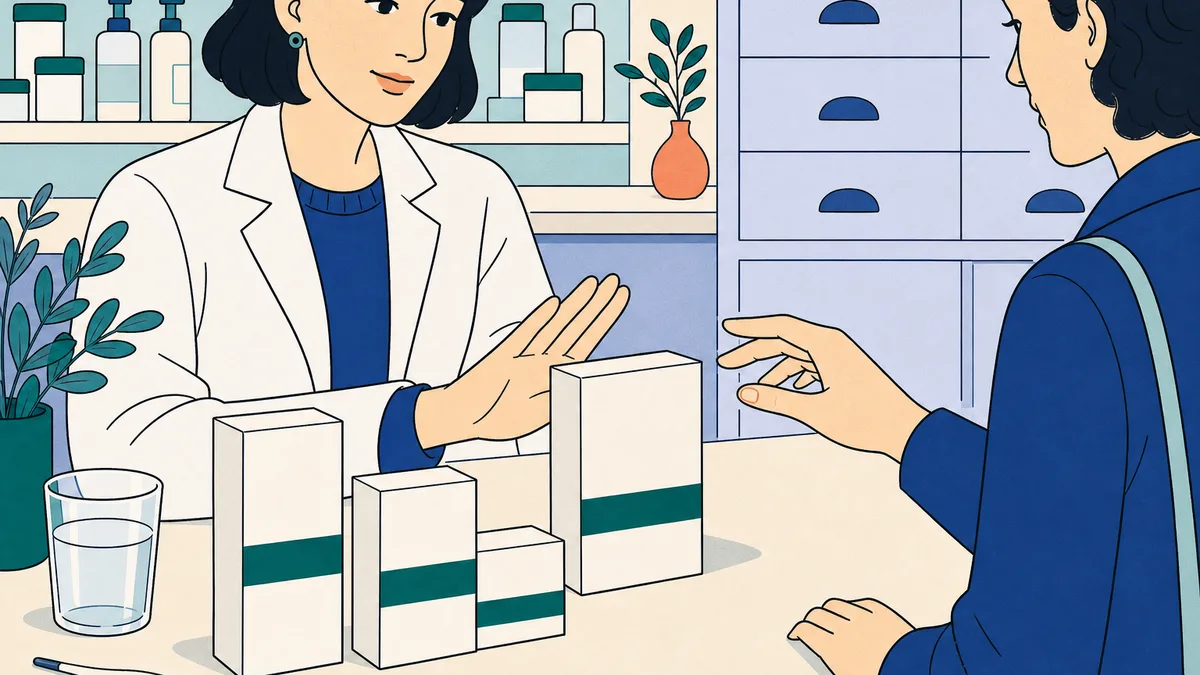 Anti-inflammatoires : le réflexe de la fièvre est exactement le mauvais