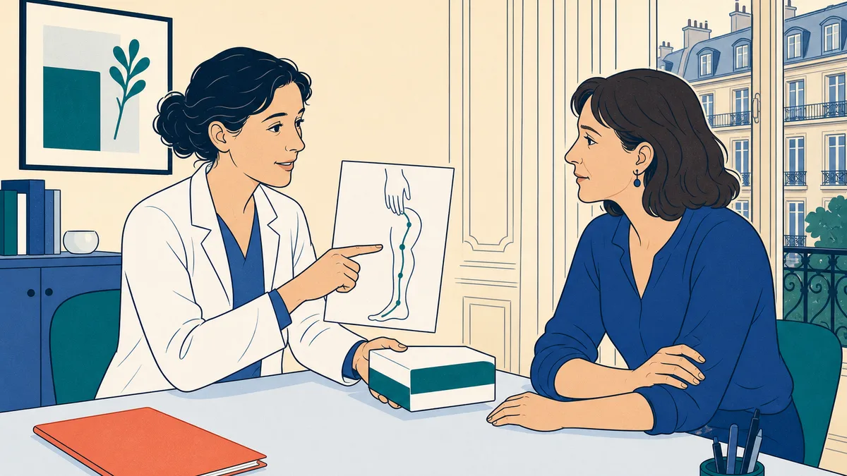 « Je ne suis pas déprimé » : pourquoi on vous prescrit quand même un antidépresseur