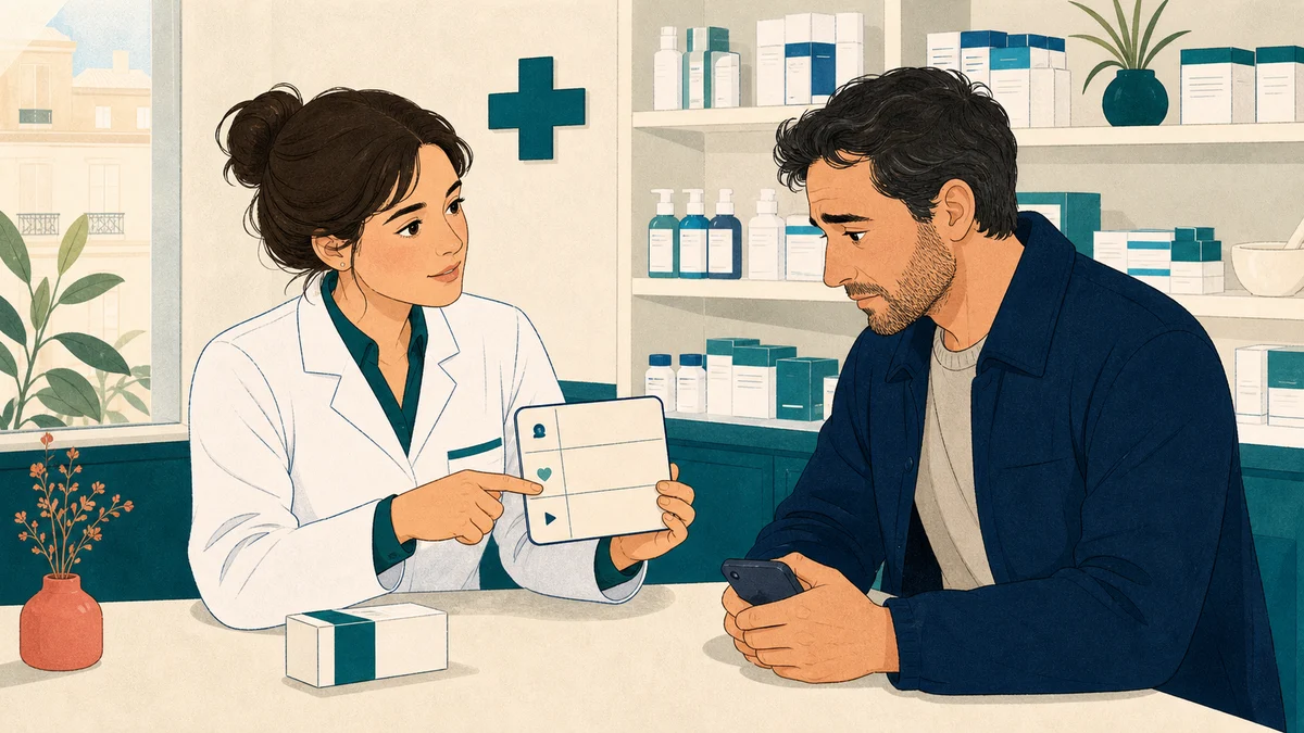 Xanax, Lexomil, Temesta : anxiolytiques utiles ou risque de dépendance ?