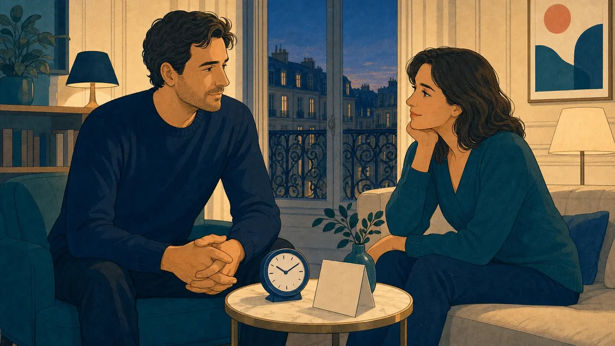 Éjaculation précoce : dapoxétine, sprays et associations expliqués